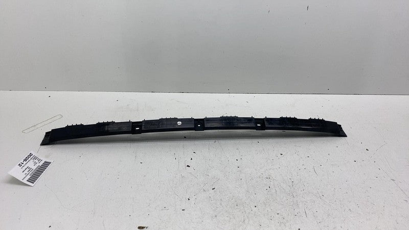 ⭕ 2016-2026 Tesla Model X Rear Bumper Center Mount Support Bracket 103