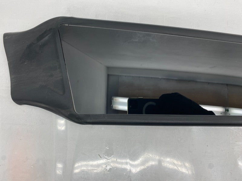 1494240 00 A ⭕ 20-23 Model Y Left Exterior B-Pillar Applique Trim w/ Camera LH 1506885-00-E