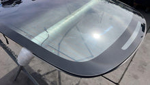 ⭕ 17-20 Model 3 M3 Trunk Panoramic Backlite Roof Glass Back Section 1083204-00-F