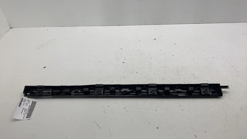 32216384 ⭕ 2021-2025 Polestar 2 Rear Left Skirt Rocker Molding Panel Molding Bracket OEM