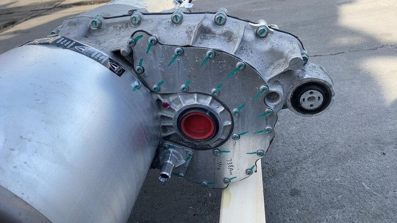 ⭕ 2012-2020 Tesla Model S X Electric Engine Motor Rear Large Drive Uni