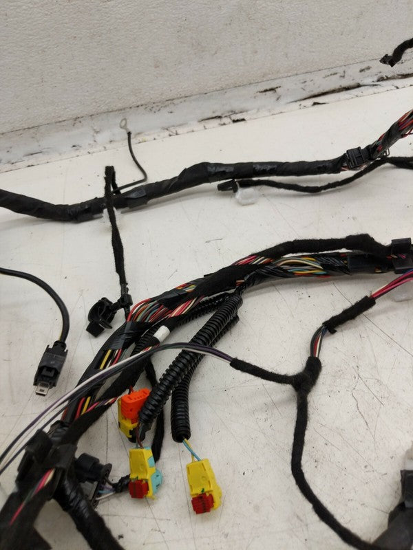 ⭕ 2017-2023 Tesla Model 3 Dashboard Wiring Harness Cable Wire Loom 106