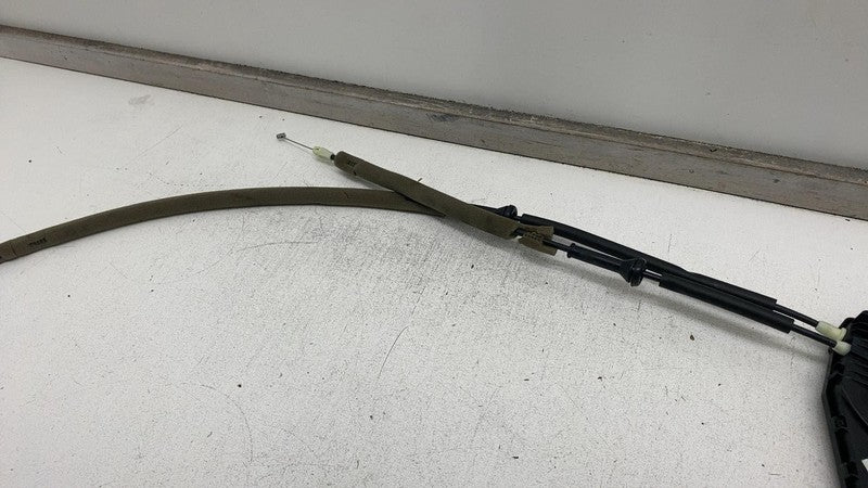 68211097AD ⭕ 2017-2024 Chrysler Pacifica Front Door Lock Latch Actuator Left OEM 68211097AD