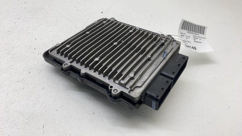 A 276 150 02 76 ⭕2010-2016 Mercedes E350 Engine Computer Control Module ECM A2761500276 Assembly