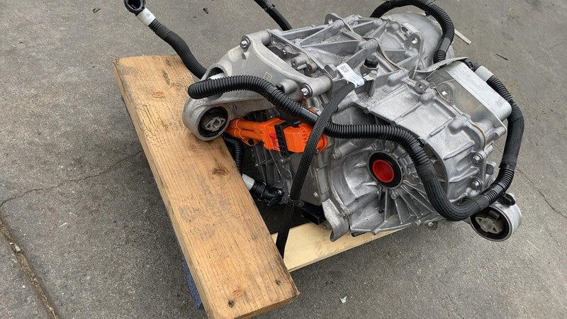 ⭕ 21-23 Model 3 Rear Drive Unit Engine Electric Motor Low Current 1120