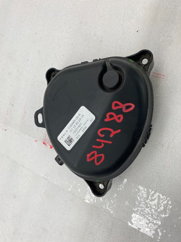 1299965 00 A 12-23 Model 3 S X Y Pedestrian Warning Speaker External Loudspeaker 1299965-00-A