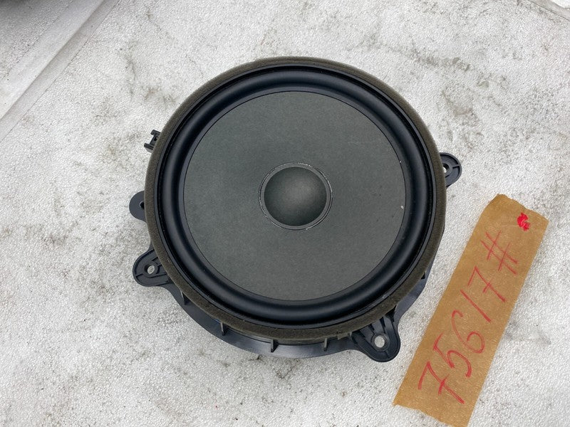 ⭕ 2017-2022 Tesla Model 3 M3 Y MY Front Left or Right Side Door Speaker Assembly