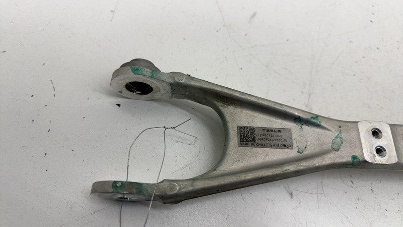 ⭕ 2021-2025 Tesla Model X Rear Left Control Arm Upper Fore Link AWD 14