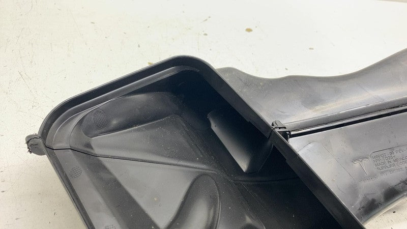 ⭕ 2020-2026 Tesla Model Y MY Front HEPA Cabin HVAC Air Intake Duct 149