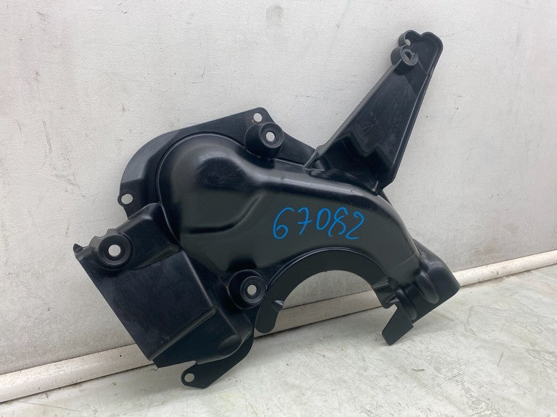 106051100B ⭕ 2016-2020 Tesla Model S Underhood Shock Tower Cover Trim Left OEM 1060511-00-B