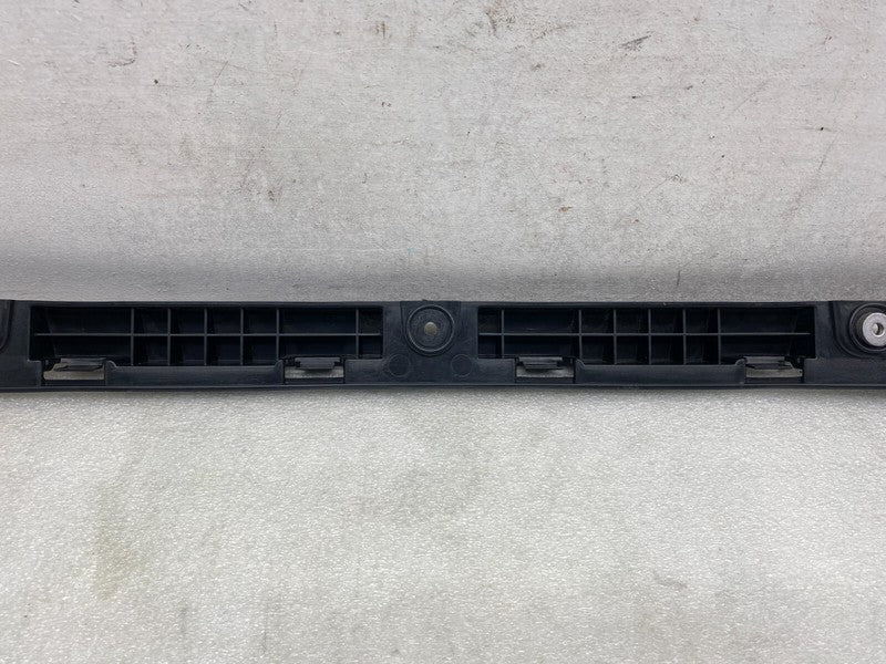 ⭕ 12-25 Tesla Model S Rear Body Attachment Bumper Center Support Bracket Facia