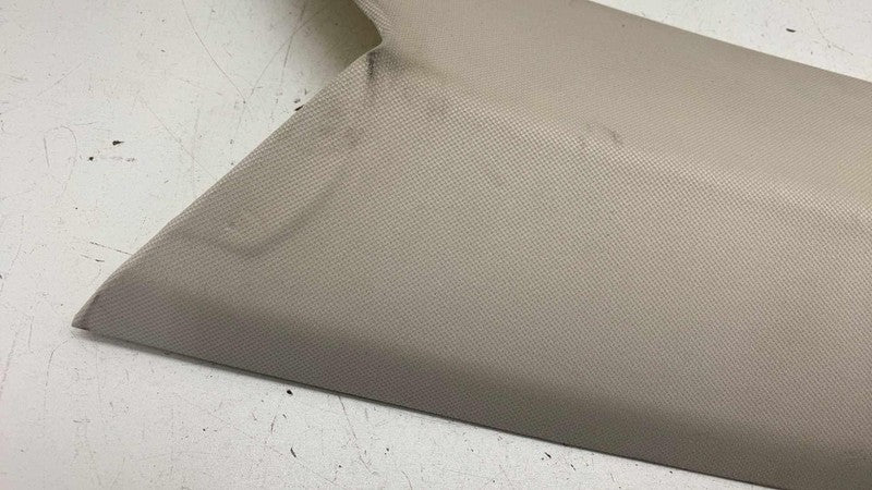 DK62-519A96-C ⭕14-19 Range Rover Sport Rear Right Side C-Pillar Upper Trim Cover DK62-519A96-C