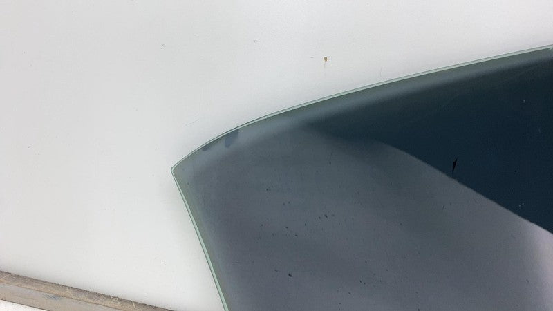 E6 43R-00049 ⭕ 2014-2016 Mercedes-Benz E350 E-Class Rear Driver Side Door Window Glass Left