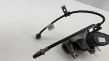 ⭕ 2017-2025 Tesla Model 3 Rear Left Caliper w/ Brake Line Hose BASE 1044623-00-H