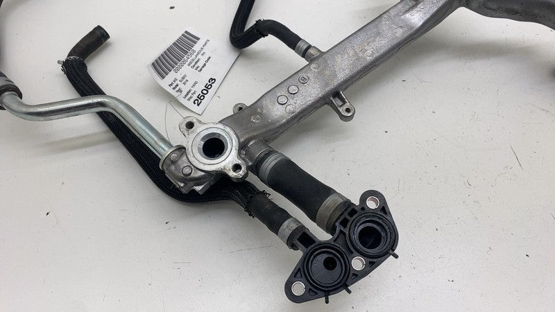 ⭕ 18-23 Subaru XV Crosstrek Engine Coolant Bypass Hose Manifold Tube A