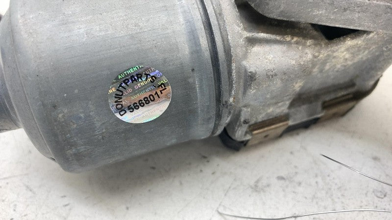 735944907 ⭕ 2014-2020 BMW I3 Front Windshield Wiper Washer Motor Driver Left LH 7359449-07