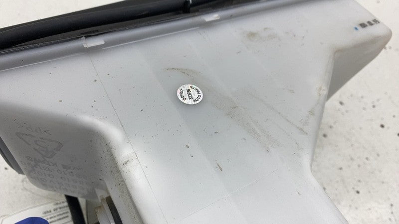 985103T500 2022 2023 2024 Kia EV6 Windshield Wiper Washer Reservoir Tank & Pump Assembly