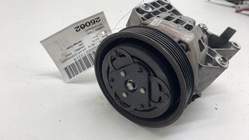 NE5161450B ⭕2006-2015 Mazda MX-5 Miata Air Conditioning A/C Compressor Pump OEM NE51-61450B