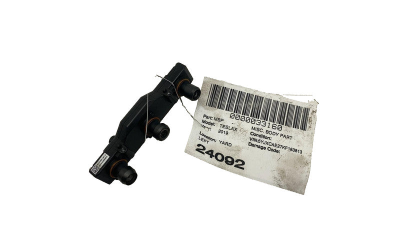 ⭕ 2016-2020 Tesla Model S MS X MX Forward Facing Inline Triple Camera 