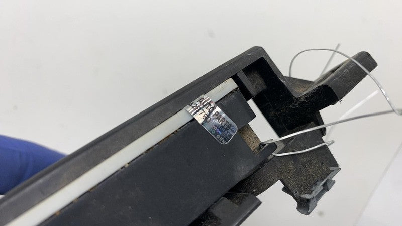 A0009028824 2016-2019 Mercedes-Benz GLE350 Rear Bumper Blind Spot Radar Sensor & Bracket OEM