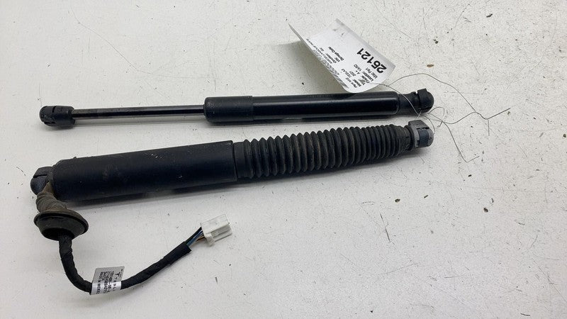 ⭕ 17-23 Model 3 Rear Left & Right Trunk Tailgate Strut 1551488-98-B/15