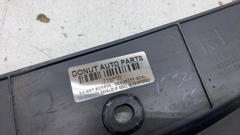 ⭕ 16-26 Model X Rear Right Door Lower Front Carrier Pinch Sensor RH 10