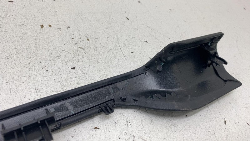 PT00000779 ⭕ 22-24 Rivian R1T R1S Front Right Lower Dashboard Trim Panel Cover PT00000779