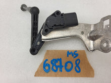 ⭕ 12-15 Tesla Model S Rear Left Air Suspension Ride Height Sensor 1004173-00-A