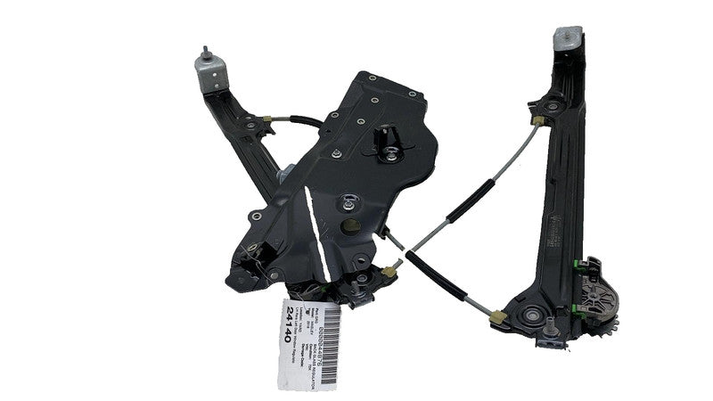 ⭕ 2017-2020 Maserati Levante Rear Left Side Door Window Regulator LH 6