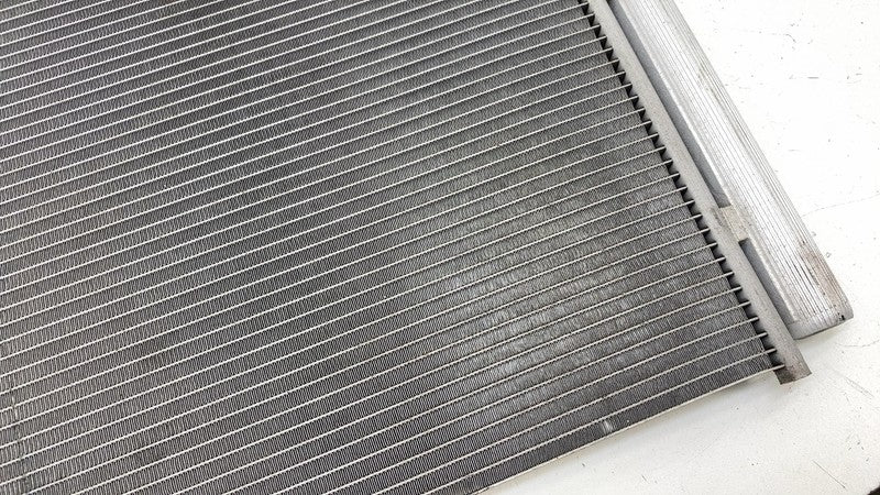 ⭕2015-2020 Mercedes-Benz C300 W205 Airconditioning Cooling Condenser A