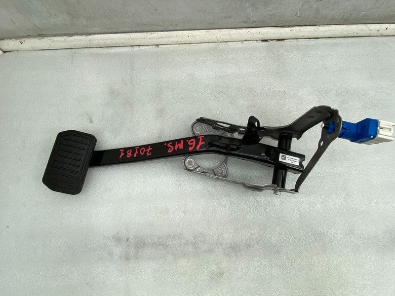 105065700A ⭕2012-2020 Tesla Model S MS Brake Stop Pedal w/ Sensor Assembly 1050657-00-A OEM