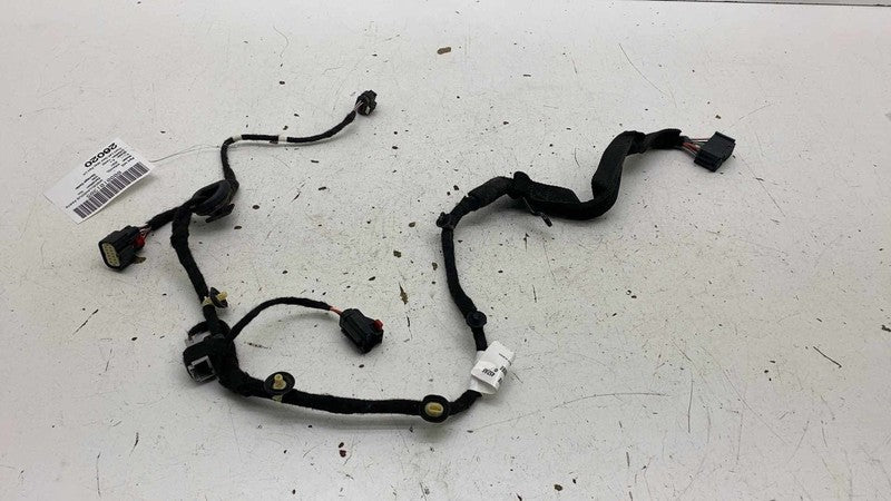 Miscellaneous Parts JEEP WRANGLER 21