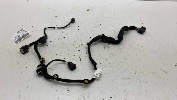 Miscellaneous Parts JEEP WRANGLER 21