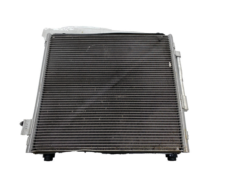 ⭕ 2012-2020 Tesla Model S A/C Gas Cool Fan Shroud Condenser Assembly 6
