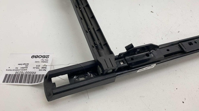 ⭕ 17-23 Model 3 Front Left 1st Row Seat Adjuster Motor Rail Track 1119