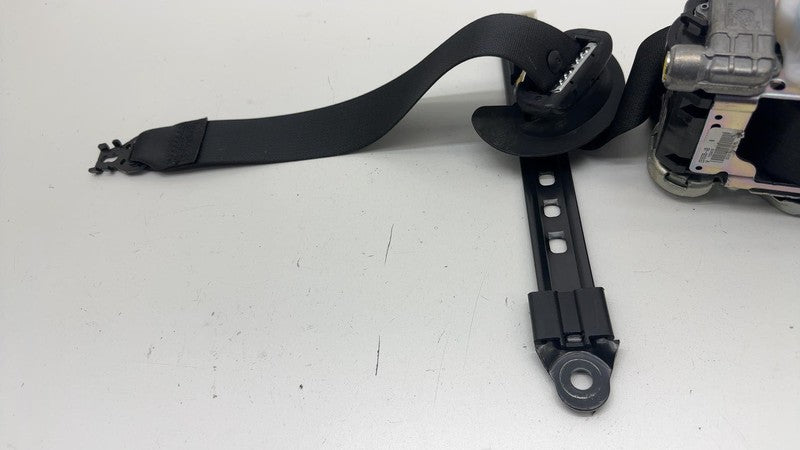 ⭕ 2016-2020 Tesla Model X Front 1st Row Seat Belt & Retractor Right 10