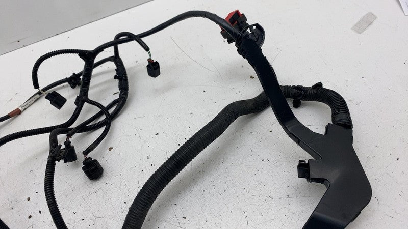 ⭕ 2016-2020 Tesla Model S Rear Subframe Wiring Harness Cable Wire 2004