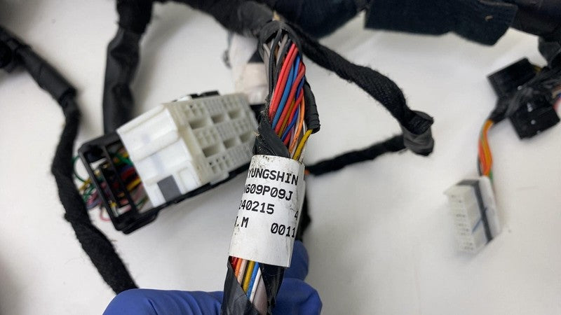 91150CV260 ⭕ 22-24 Kia EV6 Dash Dashboard Instrument Panel Wire Wiring Harness 91150-CV260