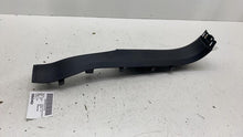 ⭕ 16-20 Tesla Model X MX Front Left Lower A-Pillar Cover Trim Panel 1035963-00-E