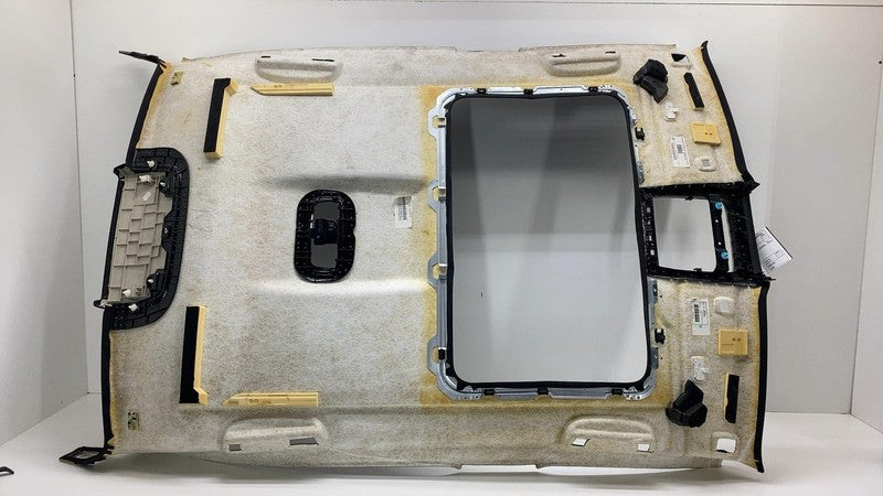 ⭕ 2021 BMW 530e G30 Interior Headliner Cover Trim Panel Assembly OEM 1