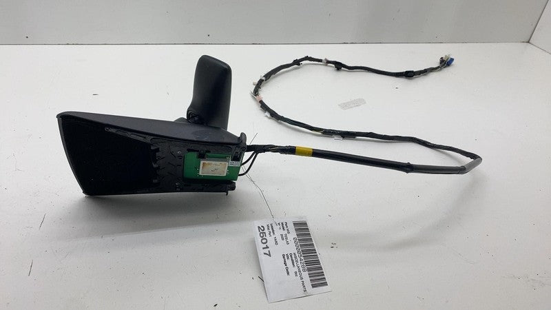 ⭕ 2017-2023 Tesla Model 3 M3 Front Triple Camera w/ Interior View Mirror & Cable