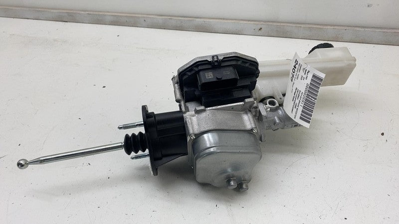 1EB 614 105 BC ⭕2021-2023 Volkswagen ID.4 Brake Booster Master Cylinder & Reservoir 1EB614105BC