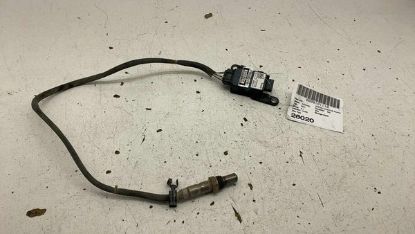 Miscellaneous Parts JEEP WRANGLER 21