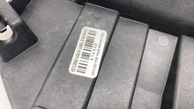 ⭕ 2020-2024 Tesla Model Y Driver Side Trunk Trim Support Bracket Left LH 1626123