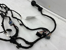⭕ 2022-2024 Lucid Air Grand Touring Front Door Wiring Harness Right P11-J73400