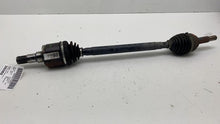 ⭕ 12-20 Model S X Rear Left or Right CV Axle Shaft Halfshaft 36MM 1007719-01-B