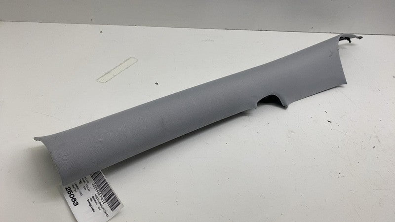 ⭕ 2024 2025 Model 3 Passenger Side Upper Rail Trim Cover Right RH 1771