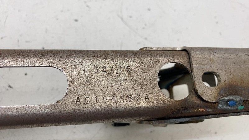 ⭕ 2016-2020 Tesla Model X MX Front Left 1st Row Seat Outboard Riser AG