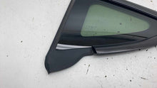 ⭕ 24-26 Model 3 Rear Driver Side Quarter Fixed Window Glass Left LH 1915483-40-C