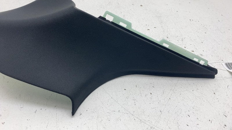 ⭕ 2012-2020 Tesla Model S Rear C-Pillar Upper Trim Cover Panel Left 10